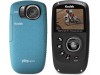 Kodak ZX-5 Camera Blue